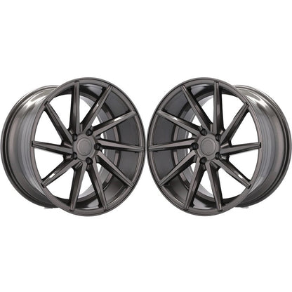 ALLOY WHEEL 19" Suitable for SKODA TOYOTA VW