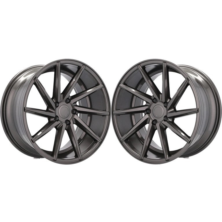 ALLOY WHEEL 19" Suitable for AUDI BMW CUPRA FORD INFINITI MERCEDES MINI