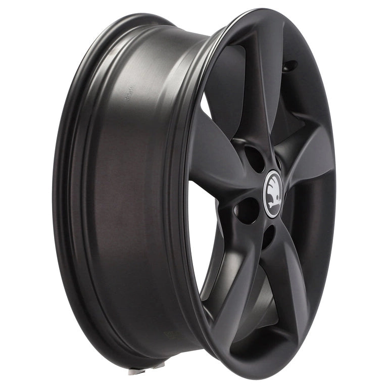 CERCHI CERCHIO IN LEGA 17" Adatto per VW AUDI CUPRA FORD SEAT SKODA