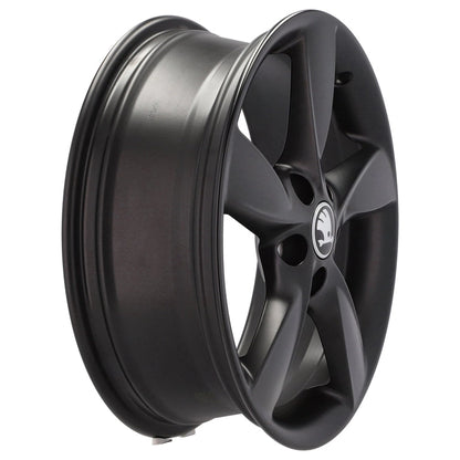 CERCHI CERCHIO IN LEGA 17" Adatto per VW AUDI CUPRA FORD SEAT SKODA