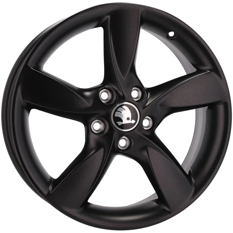 CERCHI CERCHIO IN LEGA 17" Adatto per VW AUDI CUPRA FORD SEAT SKODA