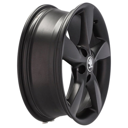 CERCHI CERCHIO IN LEGA 17" Adatto per VW AUDI CUPRA FORD SEAT SKODA