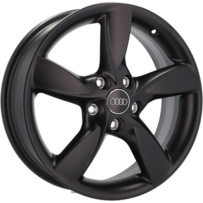 ALLOY WHEEL 17" Suitable for AUDI CUPRA FORD SEAT SKODA VW 