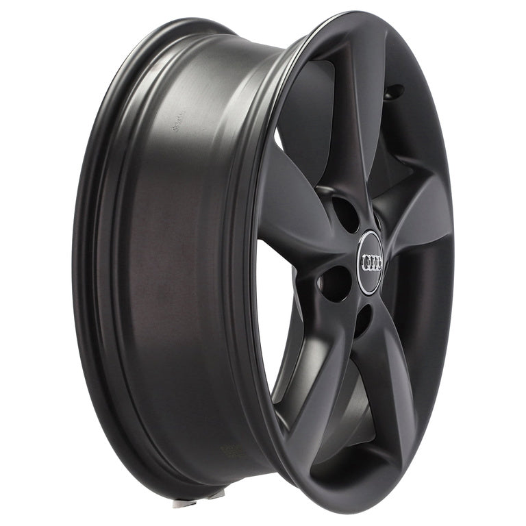 ALLOY WHEEL 17" Suitable for AUDI CUPRA FORD SEAT SKODA VW 