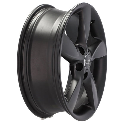 ALLOY WHEEL 17" Suitable for AUDI CUPRA FORD SEAT SKODA VW 