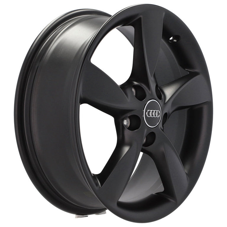 ALLOY WHEEL 17" Suitable for AUDI CUPRA FORD SEAT SKODA VW 