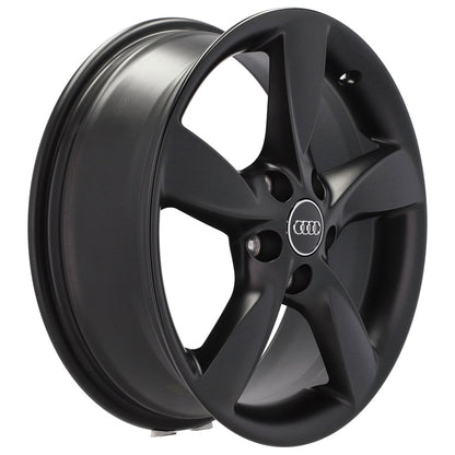 ALLOY WHEEL 17" Suitable for AUDI CUPRA FORD SEAT SKODA VW 