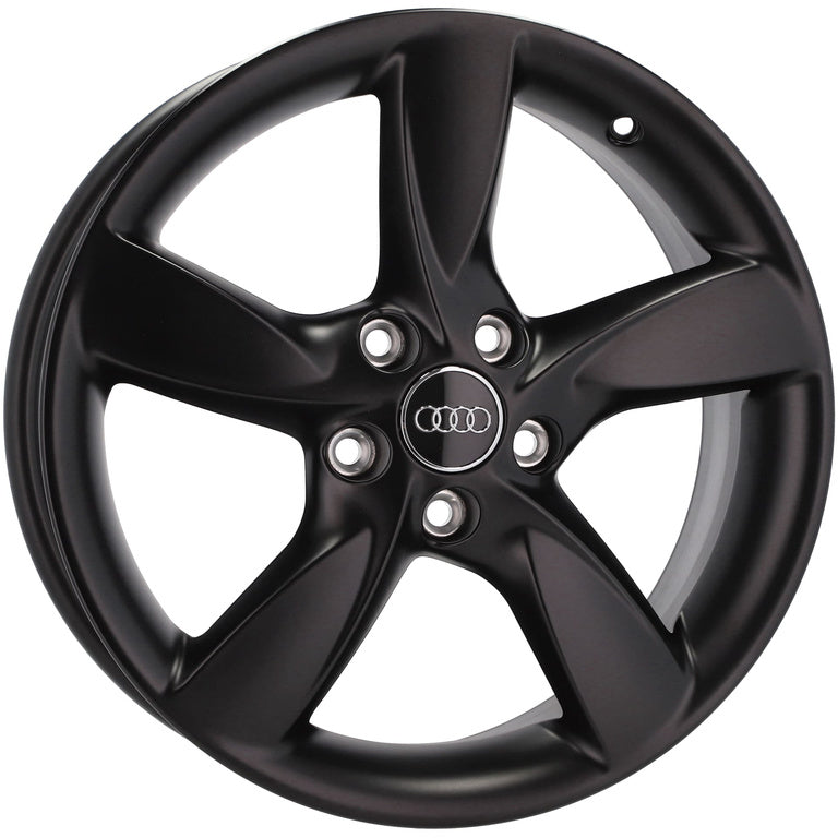 ALLOY WHEEL 17" Suitable for AUDI CUPRA FORD SEAT SKODA VW 