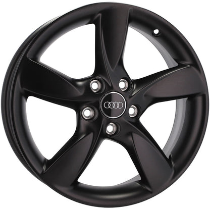 ALLOY WHEEL 17" Suitable for AUDI CUPRA FORD SEAT SKODA VW 