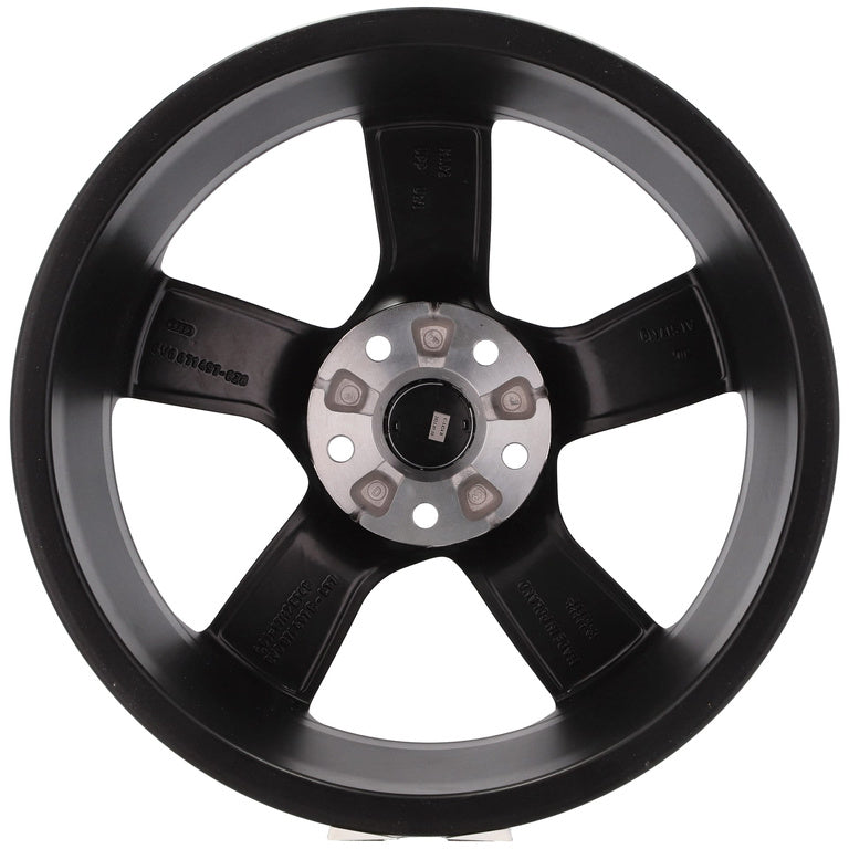 ALLOY WHEEL 17" Suitable for AUDI CUPRA FORD SEAT SKODA VW 