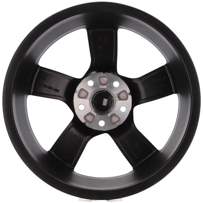 ALLOY WHEEL 17" Suitable for AUDI CUPRA FORD SEAT SKODA VW 