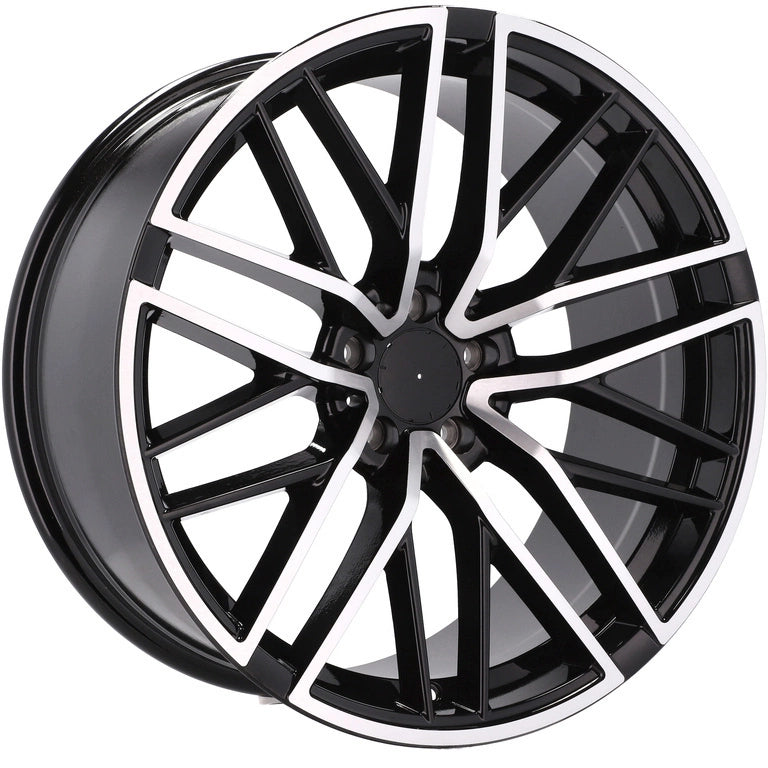 CERCHI CERCHIO IN LEGA 20" Adatto per MERCEDES BENZ