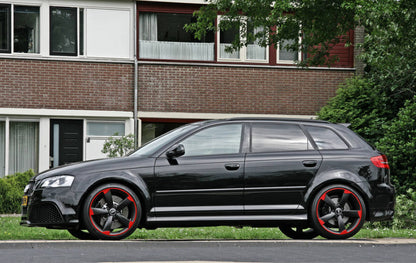 ALLOY WHEEL 18" Suitable for AUDI 