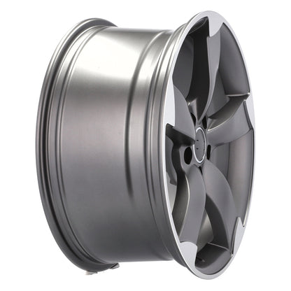 ALLOY WHEEL 18" Suitable for AUDI 
