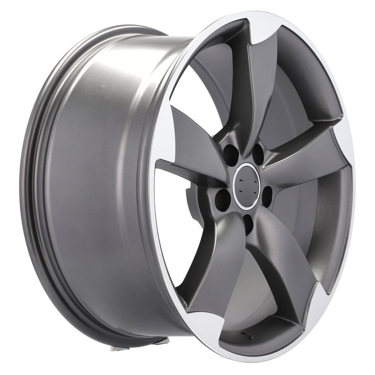 ALLOY WHEEL 18" Suitable for AUDI 