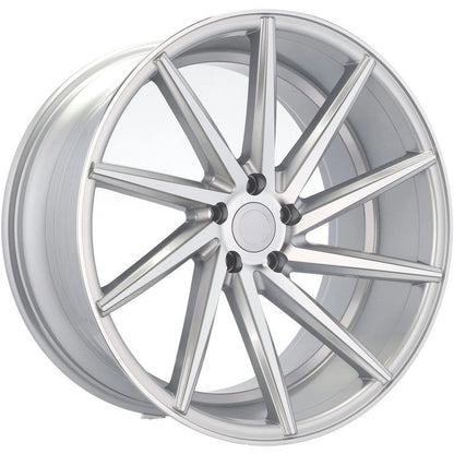 ALLOY WHEEL 19" Suitable for VW BMW CADILLAC CHEVROLET HONDA LAND ROVER LEXUS MINI OPEL SAAB