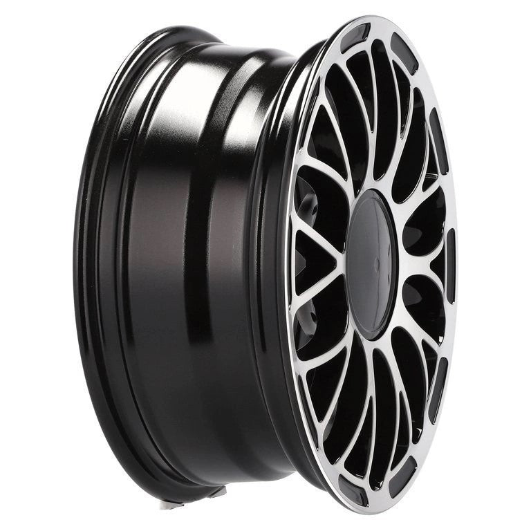 ALLOY WHEEL 16" Suitable for ALFA ROMEO CITROEN FIAT FORD LANCIA PEUGEOT