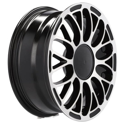 ALLOY WHEEL 16" Suitable for ALFA ROMEO CITROEN FIAT FORD LANCIA PEUGEOT