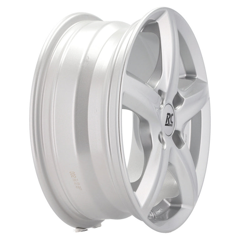 ALLOY WHEEL 15" Suitable for AUDI FORD MAZDA 