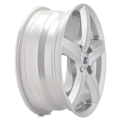 ALLOY WHEEL 15" Suitable for AUDI FORD MAZDA 