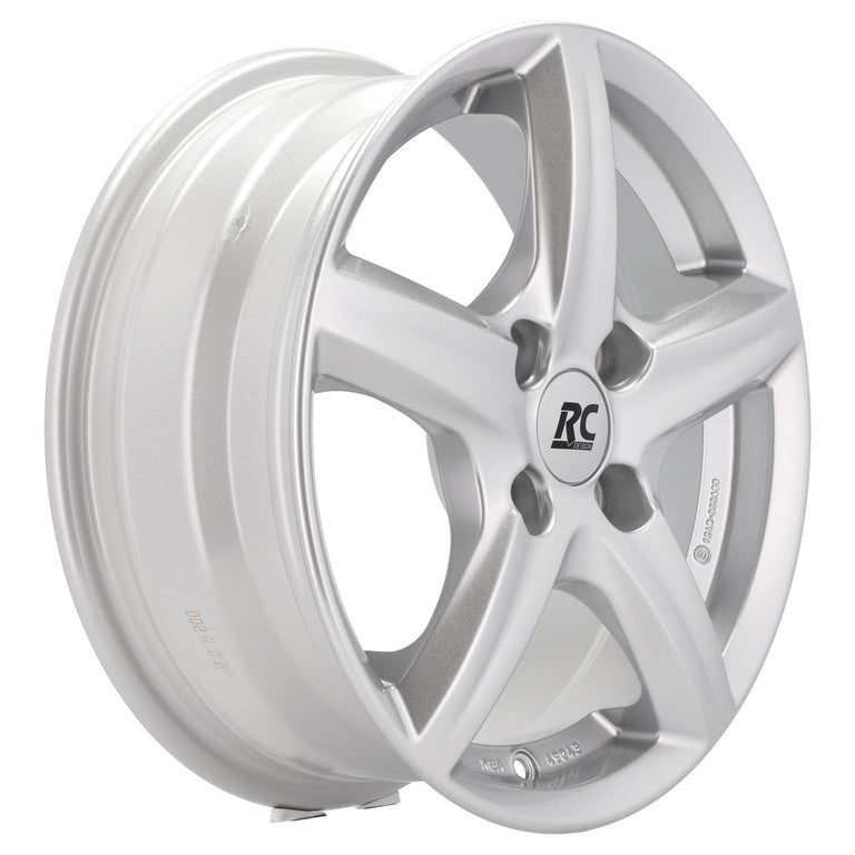 ALLOY WHEEL 15" Suitable for AUDI FORD MAZDA 
