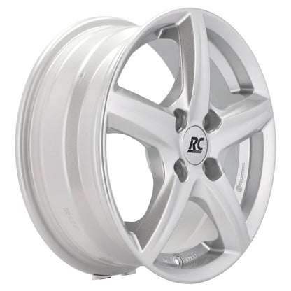 ALLOY WHEEL 15" Suitable for AUDI FORD MAZDA 