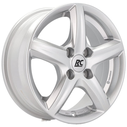 ALLOY WHEEL 15" Suitable for AUDI FORD MAZDA 