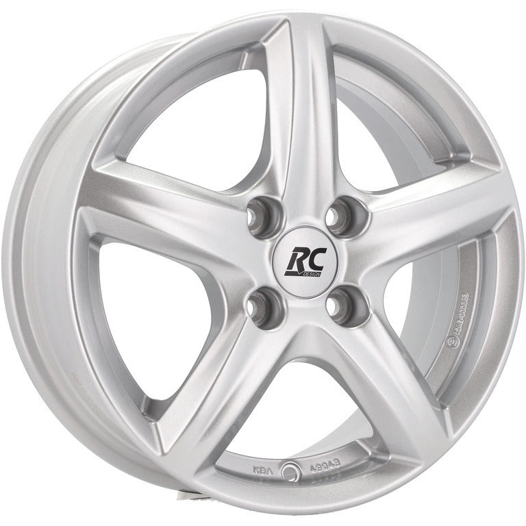 ALLOY WHEEL 15" Suitable for AUDI FORD MAZDA 