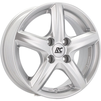 ALLOY WHEEL 15" Suitable for AUDI FORD MAZDA 
