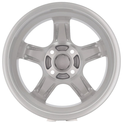 ALLOY WHEEL 15" Suitable for AUDI FORD MAZDA 