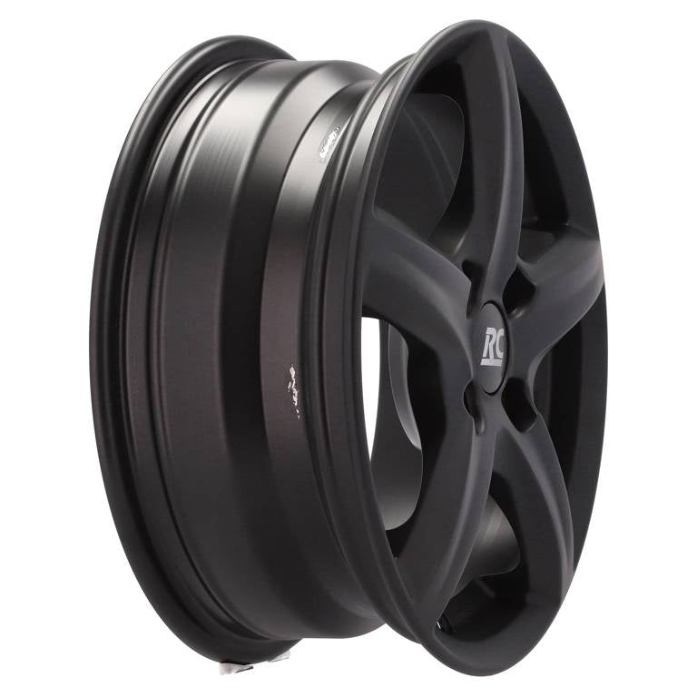 ALLOY WHEEL 15" Suitable for AUDI FORD MAZDA 