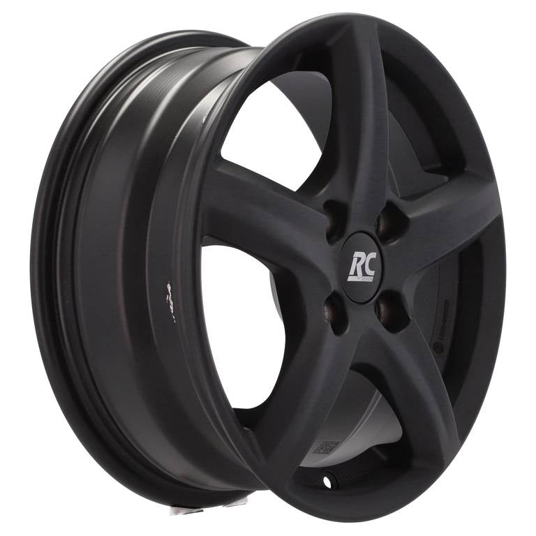 ALLOY WHEEL 15" Suitable for AUDI FORD MAZDA 