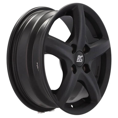 ALLOY WHEEL 15" Suitable for AUDI FORD MAZDA 