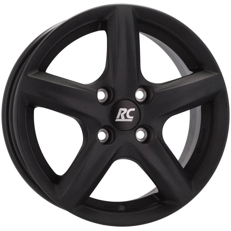 ALLOY WHEEL 15" Suitable for AUDI FORD MAZDA 
