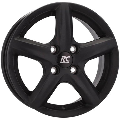 ALLOY WHEEL 15" Suitable for AUDI FORD MAZDA 