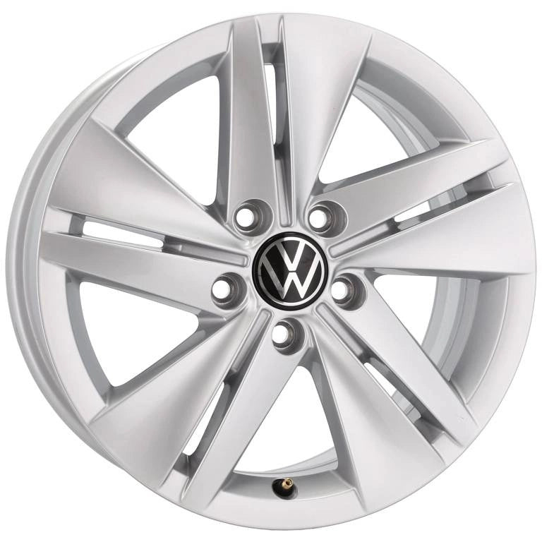 ALLOY WHEEL 16" Suitable for AUDI FORD SEAT SKODA VW 