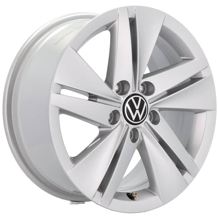 ALLOY WHEEL 16" Suitable for AUDI FORD SEAT SKODA VW 
