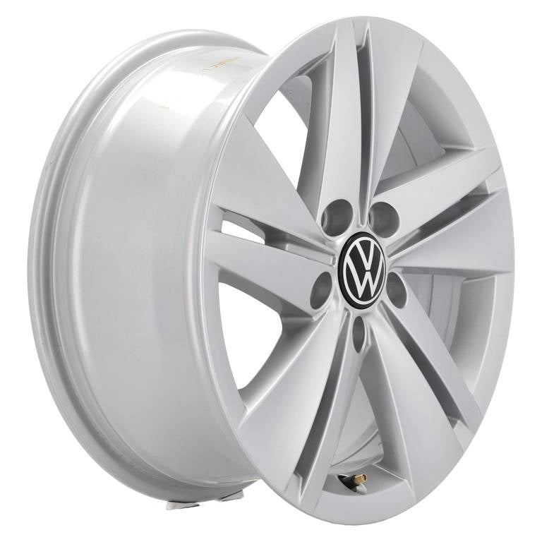 ALLOY WHEEL 16" Suitable for AUDI FORD SEAT SKODA VW 