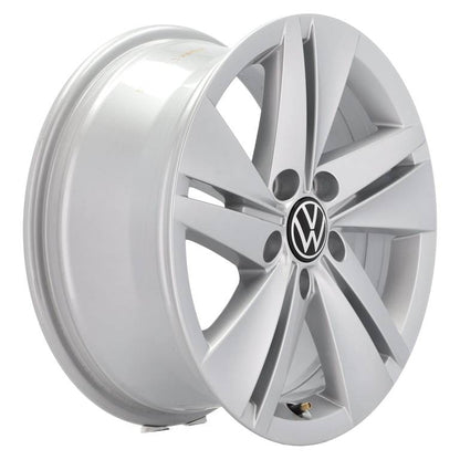 ALLOY WHEEL 16" Suitable for AUDI FORD SEAT SKODA VW 