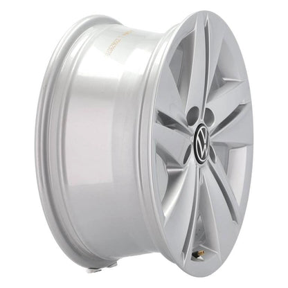 CERCHI CERCHIO IN LEGA 16" Adatto per VW AUDI SKODA SEAT FORD