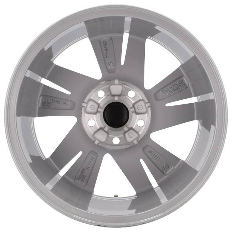 ALLOY WHEEL 16" Suitable for AUDI FORD SEAT SKODA VW 