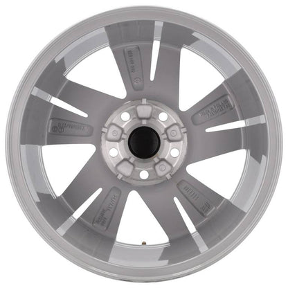 ALLOY WHEEL 16" Suitable for AUDI FORD SEAT SKODA VW 
