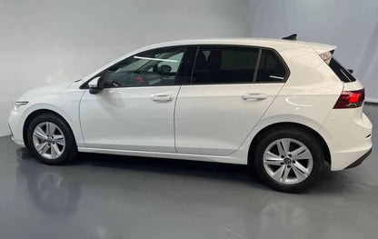 ALLOY WHEEL 16" Suitable for AUDI FORD SEAT SKODA VW 