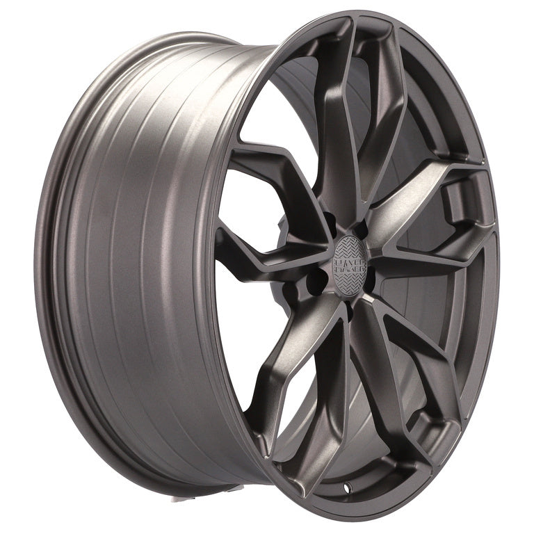 CERCHI CERCHIO IN LEGA 21"Adatto per AUDI BENTLEY BMW CUPRA INFINITI MERCEDES MINI SEAT SKODA SSANGYONG TOYOTA VW