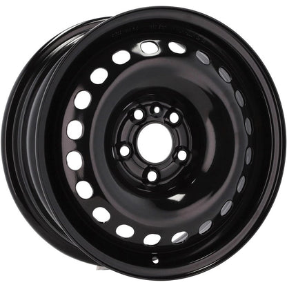 ALLOY WHEEL 16" Suitable for ALFA ROMEO FIAT OPEL SAAB