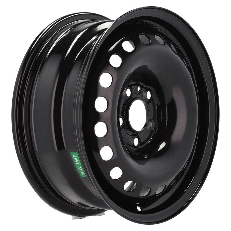 ALLOY WHEEL 16" Suitable for ALFA ROMEO FIAT OPEL SAAB