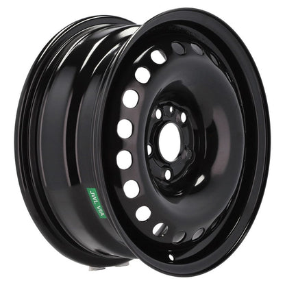 ALLOY WHEEL 16" Suitable for ALFA ROMEO FIAT OPEL SAAB