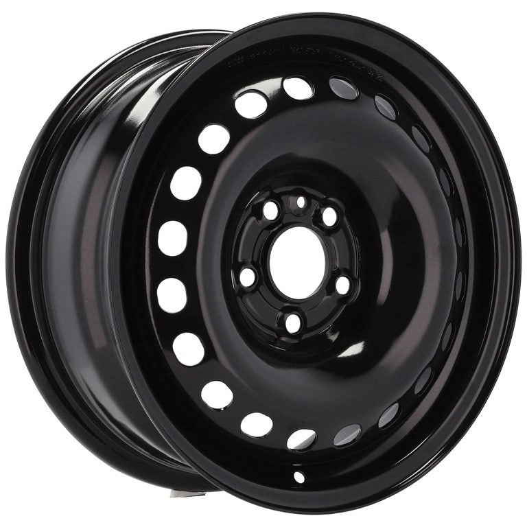 ALLOY WHEEL 16" Suitable for ALFA ROMEO FIAT OPEL SAAB