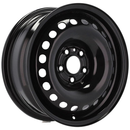 ALLOY WHEEL 16" Suitable for ALFA ROMEO FIAT OPEL SAAB