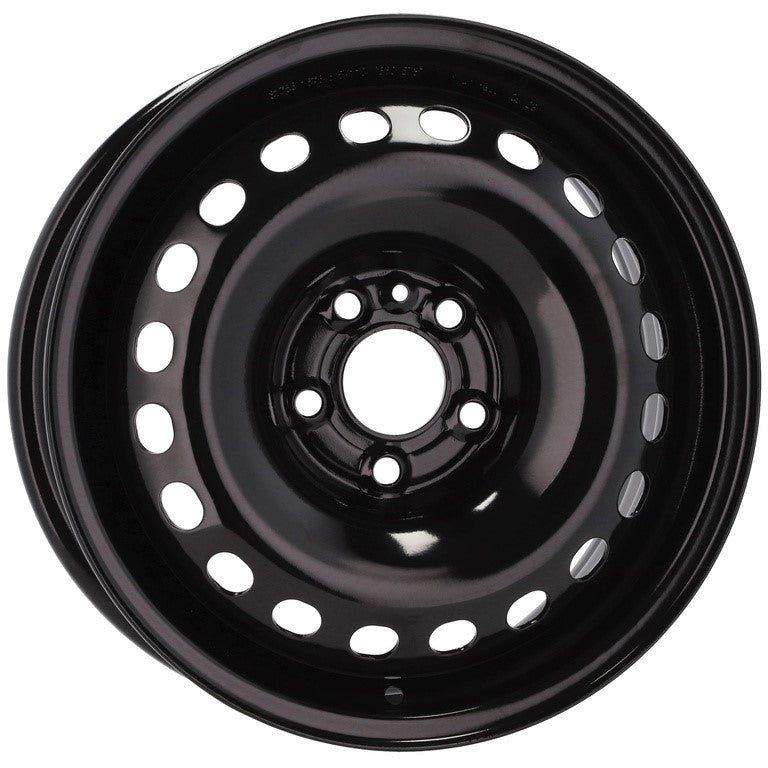 ALLOY WHEEL 16" Suitable for ALFA ROMEO FIAT OPEL SAAB